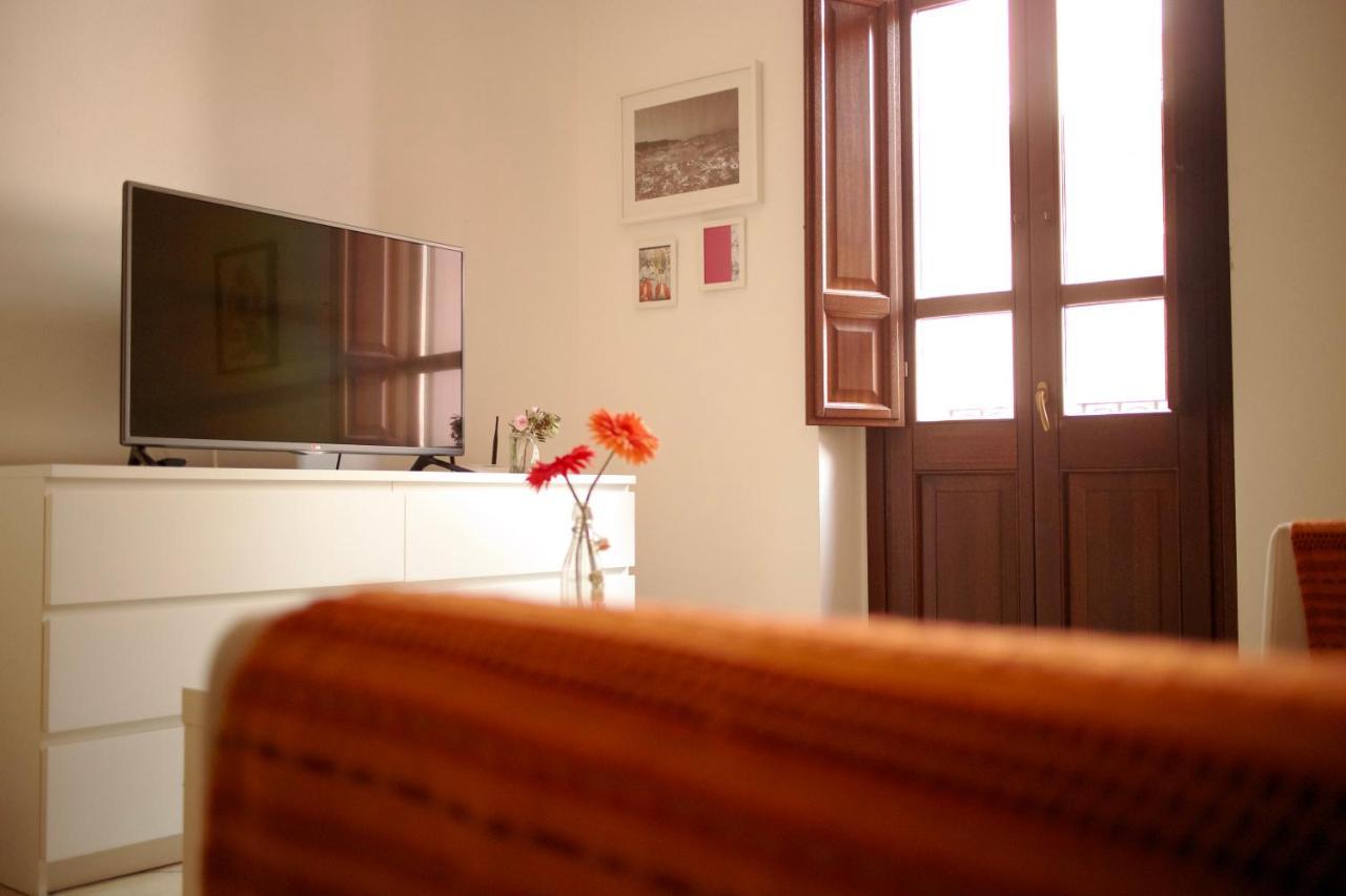 Sardinian Gallery Corso Боса Экстерьер фото