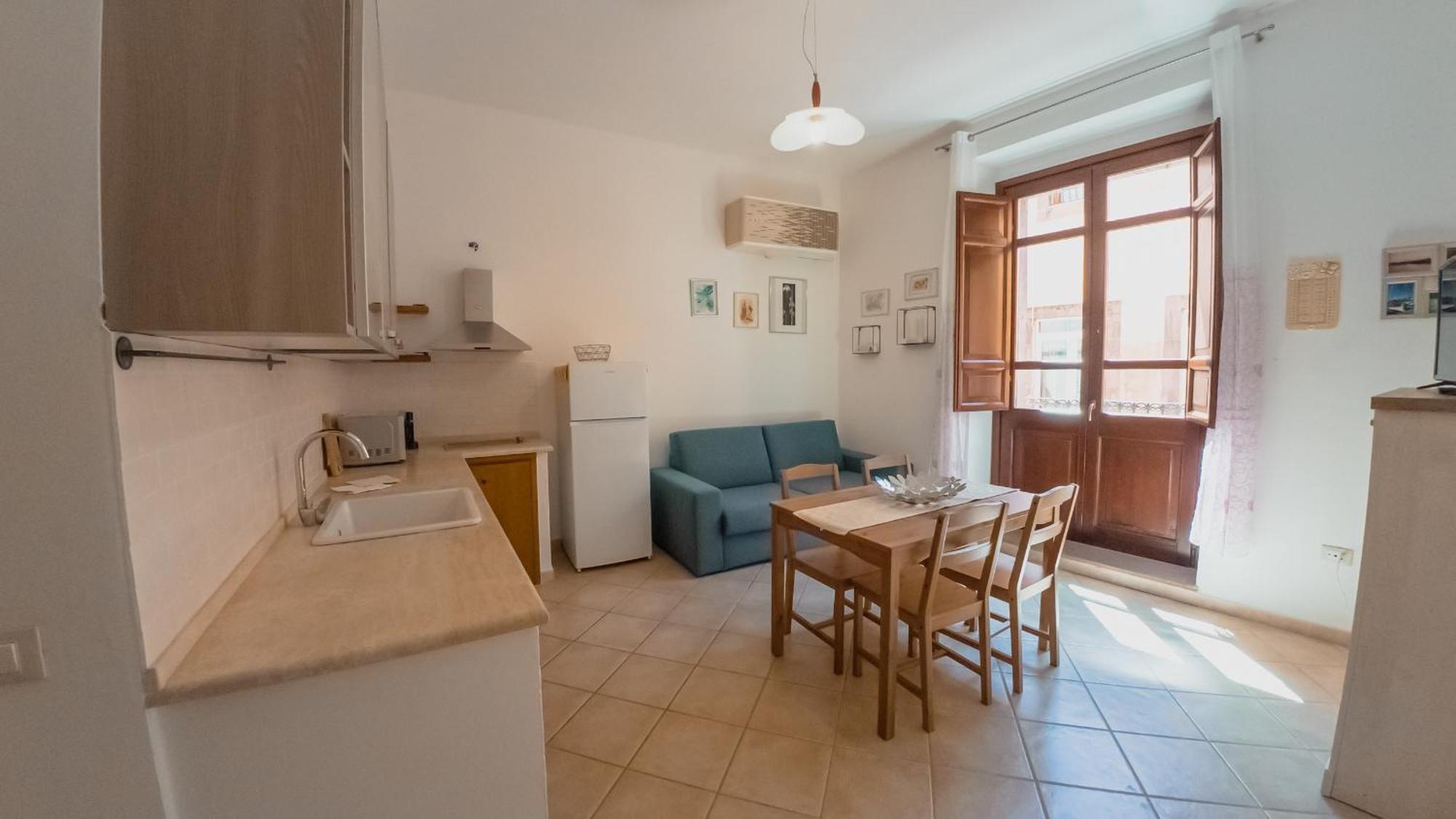 Sardinian Gallery Corso Боса Номер фото