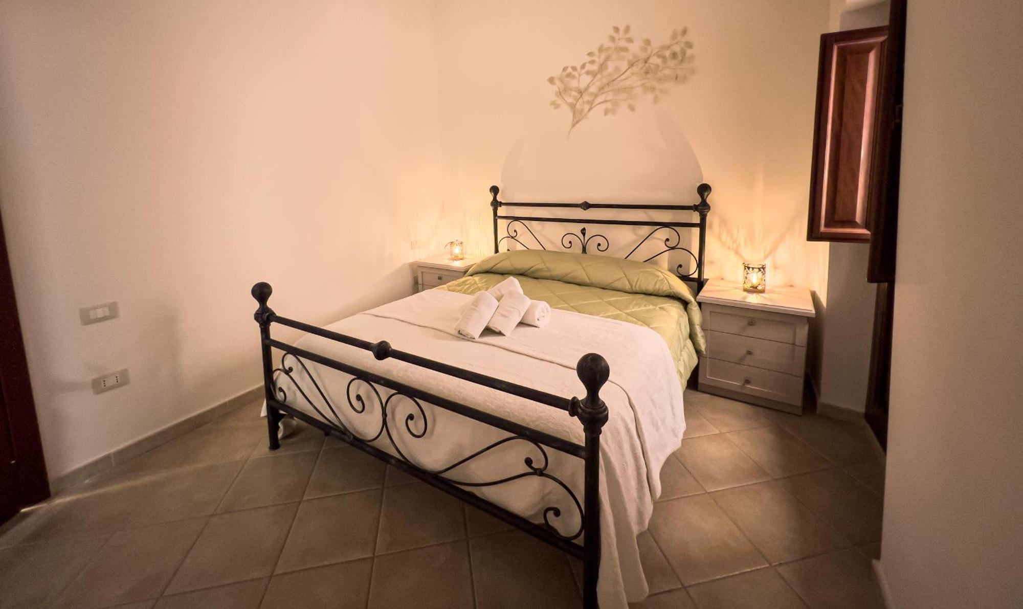 Sardinian Gallery Corso Боса Номер фото