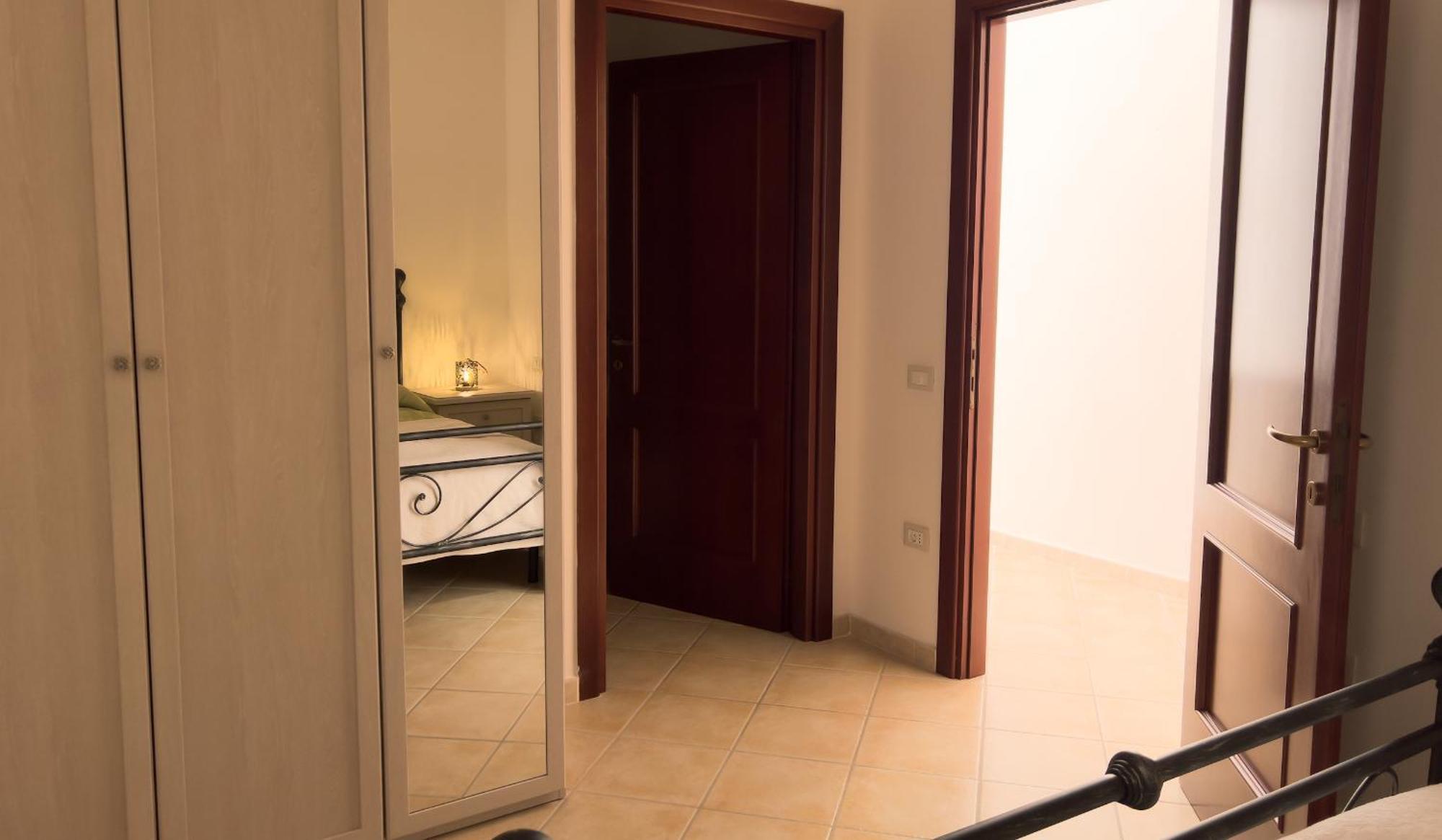Sardinian Gallery Corso Боса Номер фото
