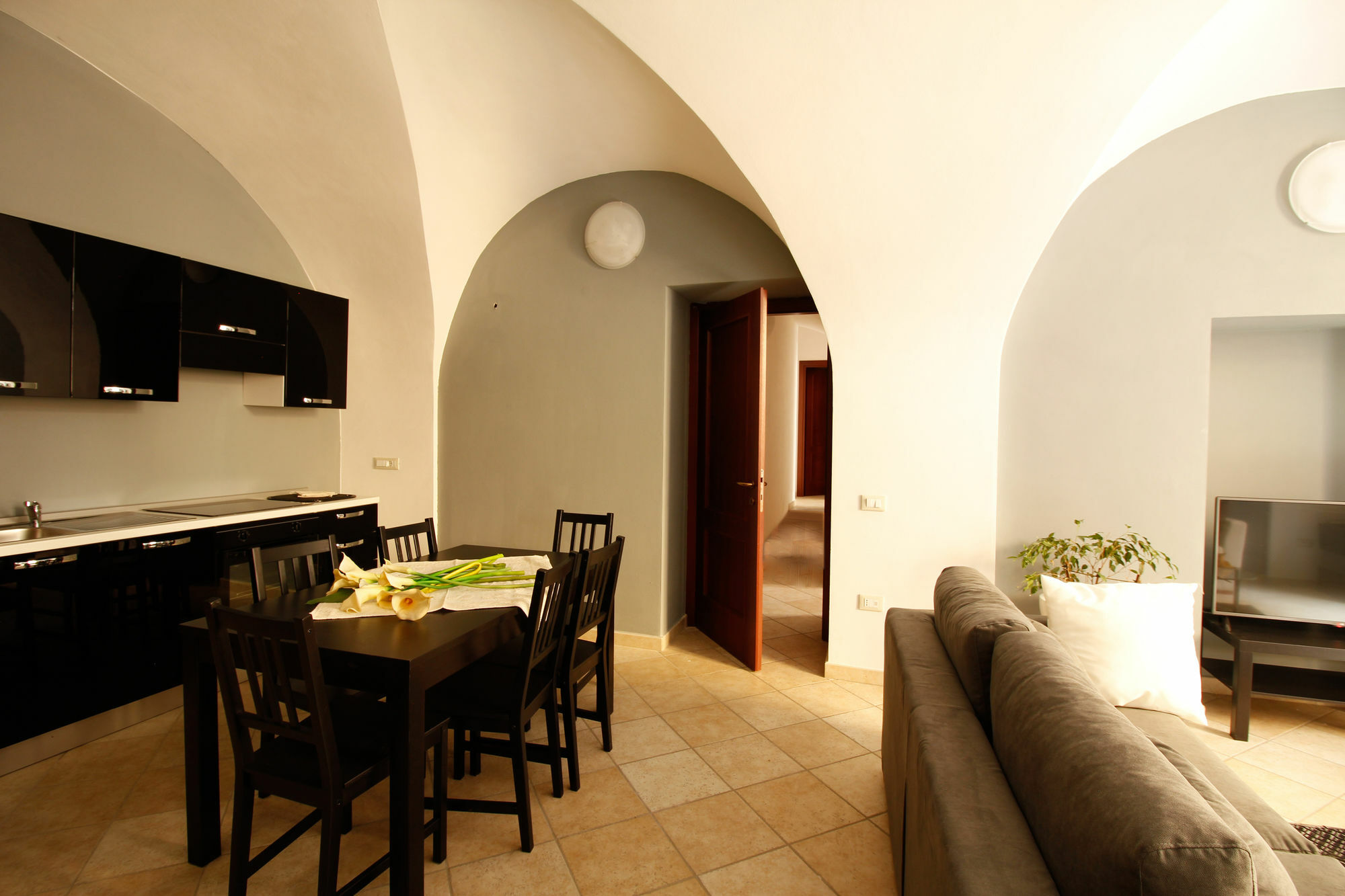 Sardinian Gallery Corso Боса Экстерьер фото